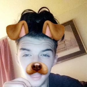 Meet your Posher, Noah